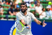 Rientro vincente per Berrettini, battuto Coria nel primo turno a Buenos Aires