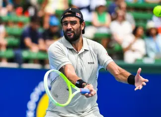 Atp Rio de Janeiro, esordio positivo per Berrettini e Passaro. Out Darderi