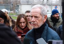 Strage di Crans Montana, Bertolaso “La visita di Mattarella ha molto aiutato i feriti”