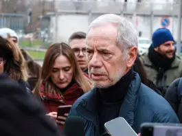 Strage di Crans Montana, Bertolaso “La visita di Mattarella ha molto aiutato i feriti”