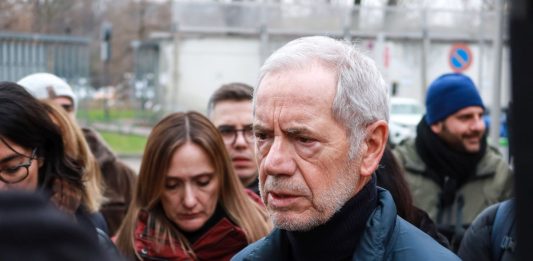 Strage di Crans Montana, Bertolaso “La visita di Mattarella ha molto aiutato i feriti”