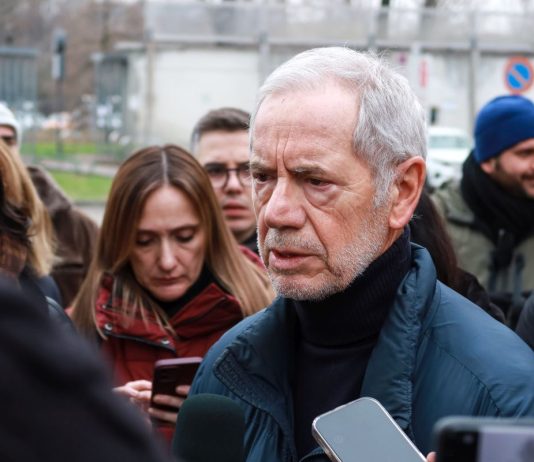 Strage di Crans Montana, Bertolaso “La visita di Mattarella ha molto aiutato i feriti”