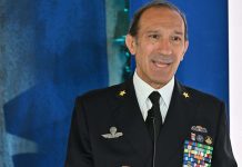 Linee di indirizzo 2026-2027 della Marina Militare, bussola strategica del Capo di Stato Maggiore Berutti Bergotto