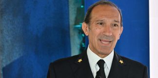 Linee di indirizzo 2026-2027 della Marina Militare, bussola strategica del Capo di Stato Maggiore Berutti Bergotto