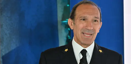 Linee di indirizzo 2026-2027 della Marina Militare, bussola strategica del Capo di Stato Maggiore Berutti Bergotto