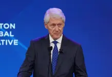 Epstein Files, Bill Clinton “Mai visto nulla né fatto qualcosa di sbagliato”