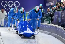 Gli italiani in gara di domenica 22 febbraio alle Olimpiadi