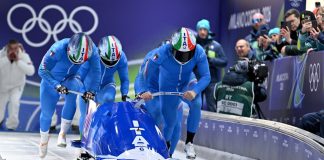Gli italiani in gara di domenica 22 febbraio alle Olimpiadi