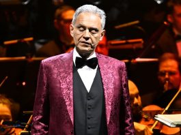Sanremo 2026, Andrea Bocelli super ospite della serata finale