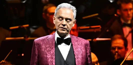Sanremo 2026, Andrea Bocelli super ospite della serata finale