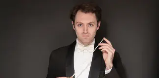 Sul podio dell’Orchestra Sinfonica Siciliana arriva Alessandro Bonato