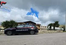 Rapina aggravata e tentata violenza sessuale, arrestati 4 giovani nel Palermitano