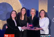 Bosch Rexroth Oil Control tra le migliori aziende nella gestione delle persone