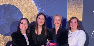 Bosch Rexroth Oil Control tra le migliori aziende nella gestione delle persone