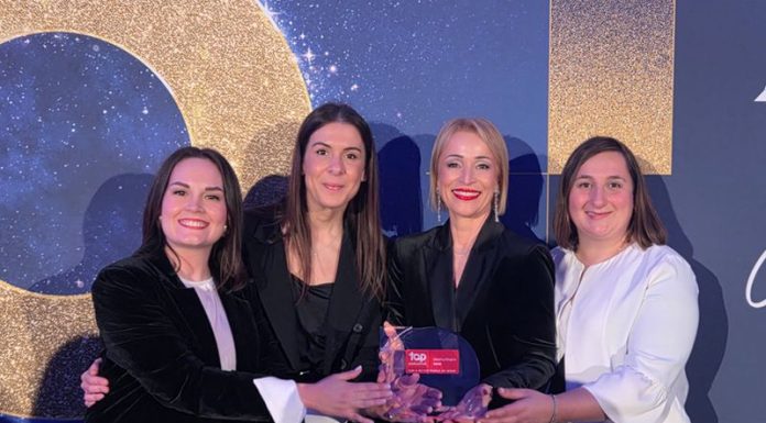 Bosch Rexroth Oil Control tra le migliori aziende nella gestione delle persone