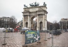 -5 ai Giochi, attesa anche per i due bracieri da record