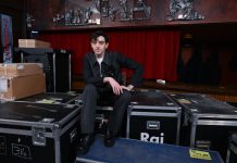 Sanremo 2026, Bravi “All’Ariston con una visione più chiara e un progetto nuovo”