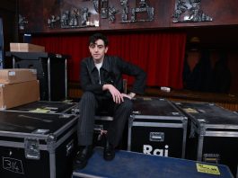 Sanremo 2026, Bravi “All’Ariston con una visione più chiara e un progetto nuovo”