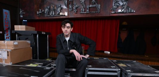 Sanremo 2026, Bravi “All’Ariston con una visione più chiara e un progetto nuovo”