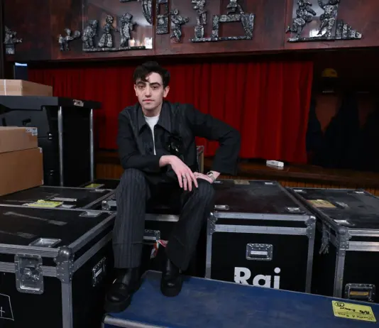 Sanremo 2026, Bravi “All’Ariston con una visione più chiara e un progetto nuovo”