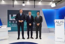Alis e Veronafiere presentano la quinta edizione di LetExpo – Logistic Eco Transport