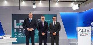 Alis e Veronafiere presentano la quinta edizione di LetExpo – Logistic Eco Transport