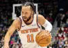 Rimonta show di New York, Cleveland al tappeto: 1-0 nella finale di Eastern Conference