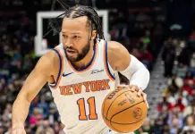 Oklahoma ancora ko contro gli Spurs nella notte Nba, Brunson abbatte Denver