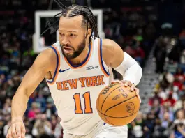 Oklahoma ancora ko contro gli Spurs nella notte Nba, Brunson abbatte Denver