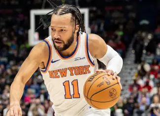 New York non si ferma più, domina Cleveland 4-0 e vola alle Finals Nba