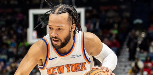 Oklahoma ancora ko contro gli Spurs nella notte Nba, Brunson abbatte Denver