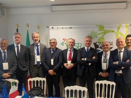 Programmazione agricola, a Bruxelles il confronto tra la Regione e la Commissione Europea