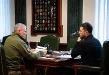 Ucraina, entro la fine della settimana potrebbero riprendere i colloqui in formato trilaterale