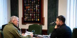 Ucraina, entro la fine della settimana potrebbero riprendere i colloqui in formato trilaterale