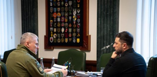 Ucraina, entro la fine della settimana potrebbero riprendere i colloqui in formato trilaterale