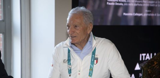 Buonfiglio “Olimpiade da 30 e lode, prodotto un entusiasmo diffuso” / Video