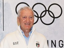 Buonfiglio “Italia sul tetto del mondo, siamo pronti”. E sull’ultimo tedoforo: “Sarà una sorpresa” / Video