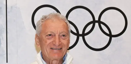 Buonfiglio “Italia sul tetto del mondo, siamo pronti”. E sull’ultimo tedoforo: “Sarà una sorpresa” / Video