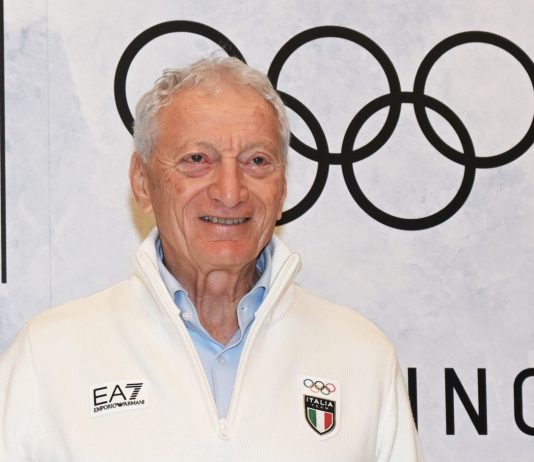 Buonfiglio “Italia sul tetto del mondo, siamo pronti”. E sull’ultimo tedoforo: “Sarà una sorpresa” / Video