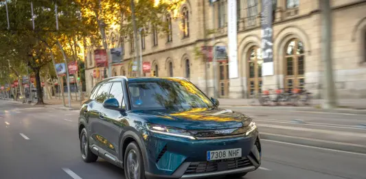 BYD lancia spot DM-i Super Hybrid “Evoluzione dell’ibrido è già realtà”