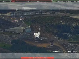 Crollo del viadotto Ortiano II, Corte dei Conti della Calabria contesta danno erariale per 4,7 milioni