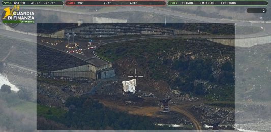 Crollo del viadotto Ortiano II, Corte dei Conti della Calabria contesta danno erariale per 4,7 milioni