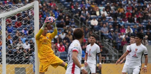 The Japanese football league will no longer have draws