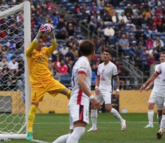 The Japanese football league will no longer have draws