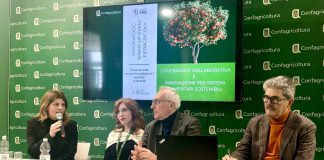 Agronetwork e Confagricoltura “Governance collaborativa per la sostenibilità”