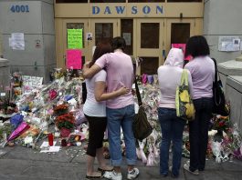 Sparatoria in una scuola in Canada, 9 morti e almeno 27 feriti. La sospettata si è poi suicidata. Mattarella “Italia vicina alle famiglie”