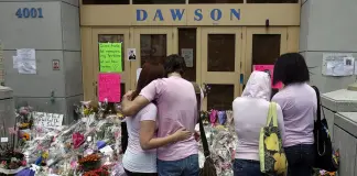 Sparatoria in una scuola in Canada, 9 morti e almeno 27 feriti. La sospettata si è poi suicidata. Mattarella “Italia vicina alle famiglie”