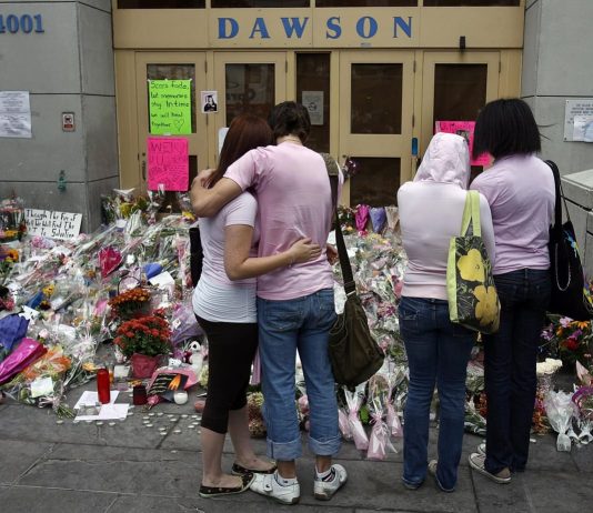 Sparatoria in una scuola in Canada, 9 morti e almeno 27 feriti. La sospettata si è poi suicidata. Mattarella “Italia vicina alle famiglie”