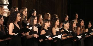 ‘Mozart, Beethoven: Il sacro e l’eroico”, appuntamento al Teatro Massimo di Palermo