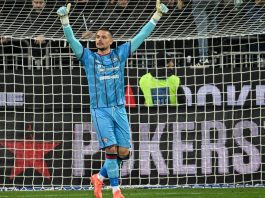 Poche emozioni e nessun gol, finisce 0-0 tra Cagliari e Lazio